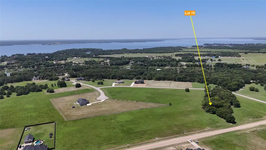 Lot 78 Clubhouse Drive, Corsicana, TX 75109 - #3