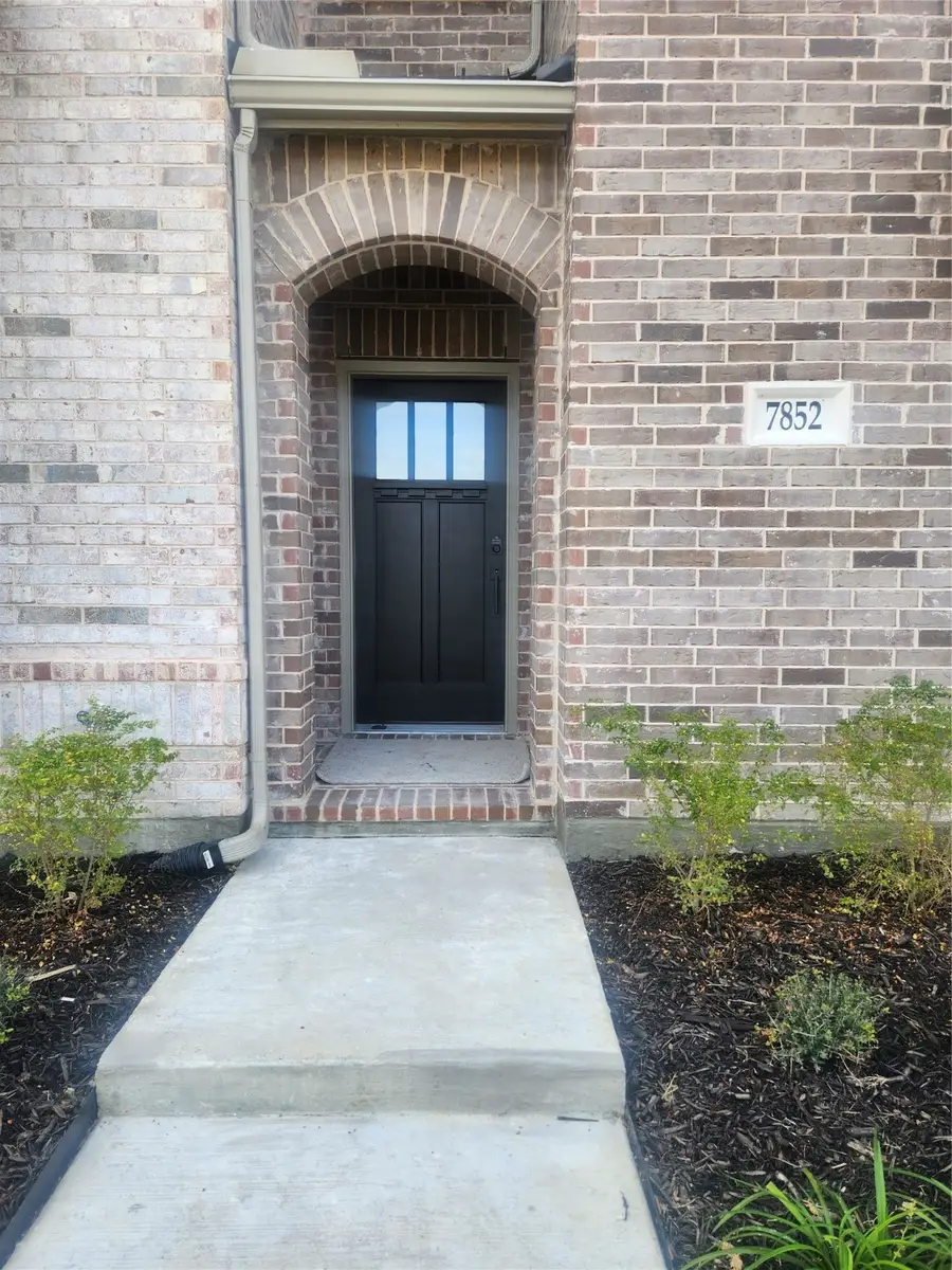 7852 Manilla Drive, Rowlett, TX 75088 - Image #3