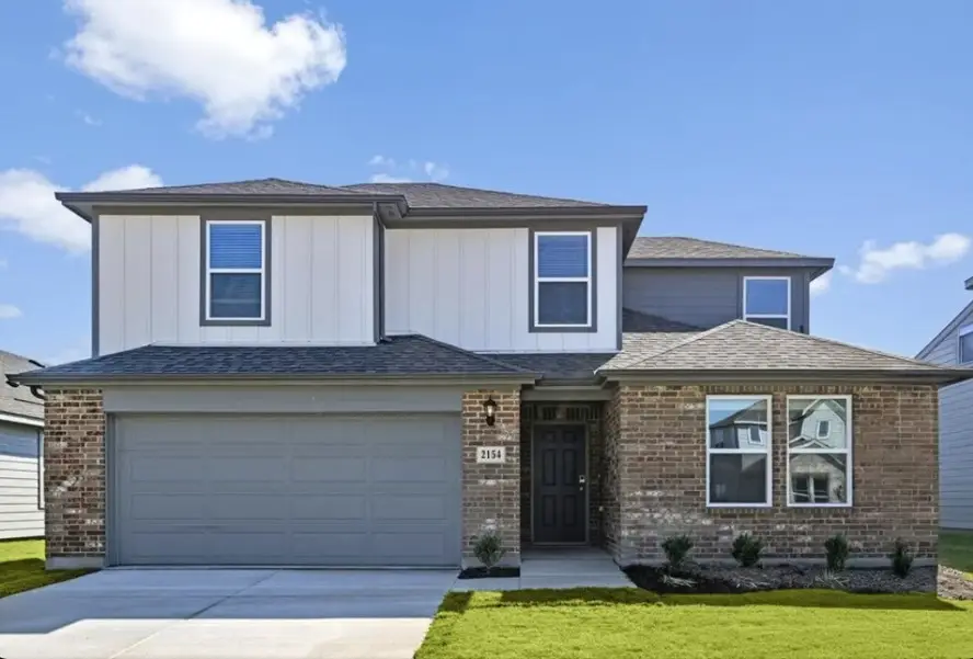 2154 Tule Way, Crandall, TX 75114 - Image #1