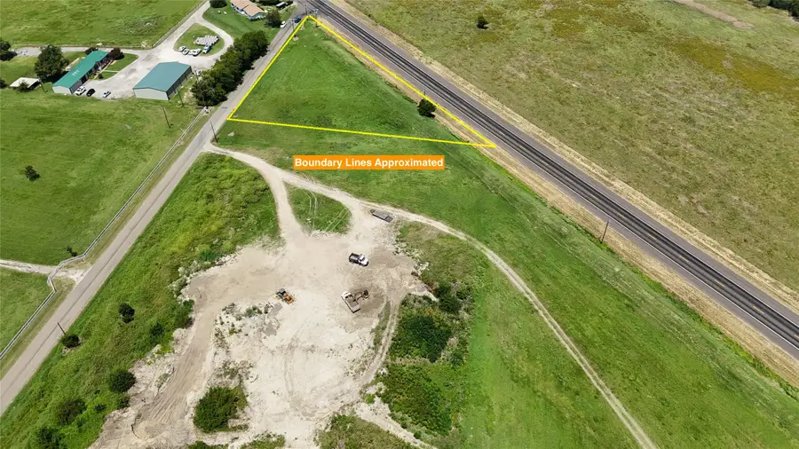 Lot 68 Grandview Drive, Corsicana, TX 75109 - #2