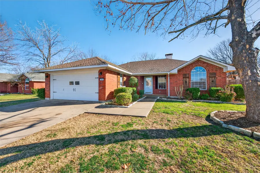 905 Calder Street, Howe, TX 75459 - Image #3