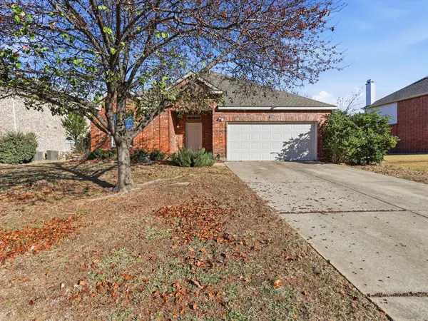 1125 Timber Creek Drive, Lewisville, TX 75067