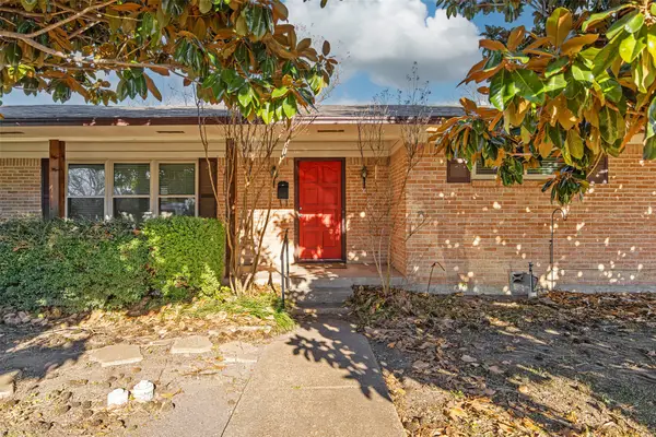 202 Joe White Street, Rockwall, TX 75087