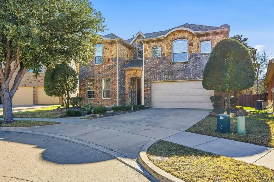 6284 Sun Ray Drive, Denton, TX 76208 - Image #2
