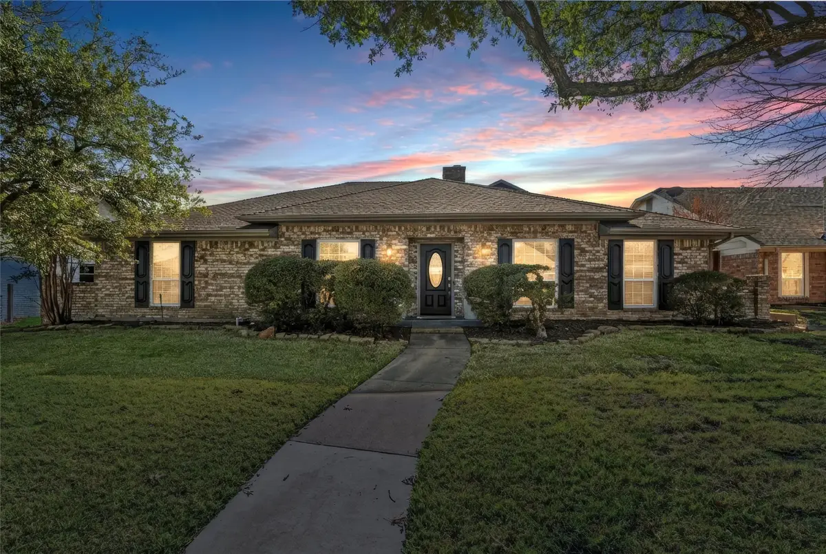 1704 Throwbridge Lane, Plano, TX 75023 - Image #1