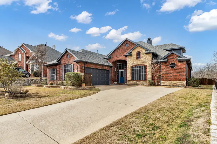 4305 Exeter Drive, Garland, TX 75043 - Image #2