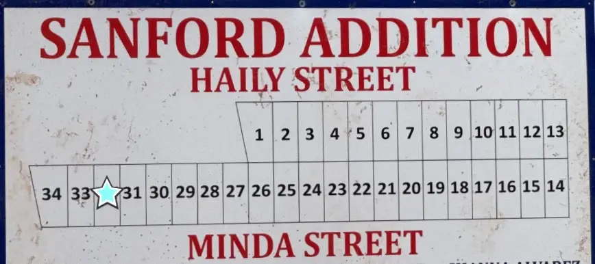 902 Minda Street, Abilene, TX 79602 - Image #2