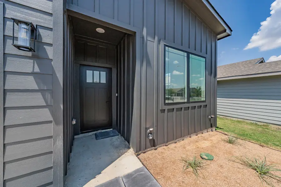 1402 Driess Street, Fort Worth, TX 76104 - Image #2