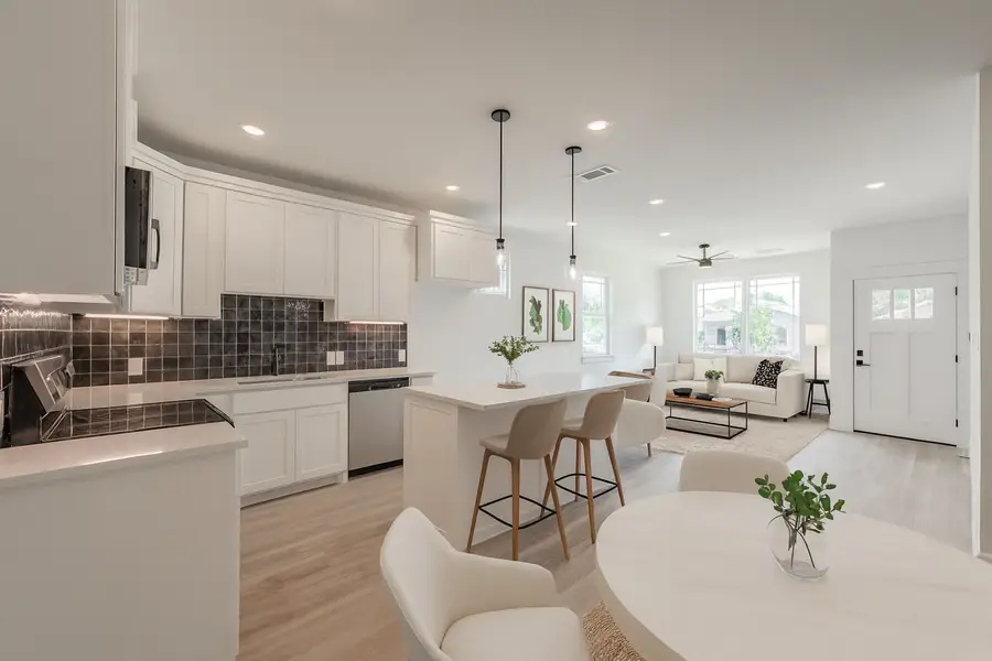 1402 Driess Street, Fort Worth, TX 76104 - Image #3