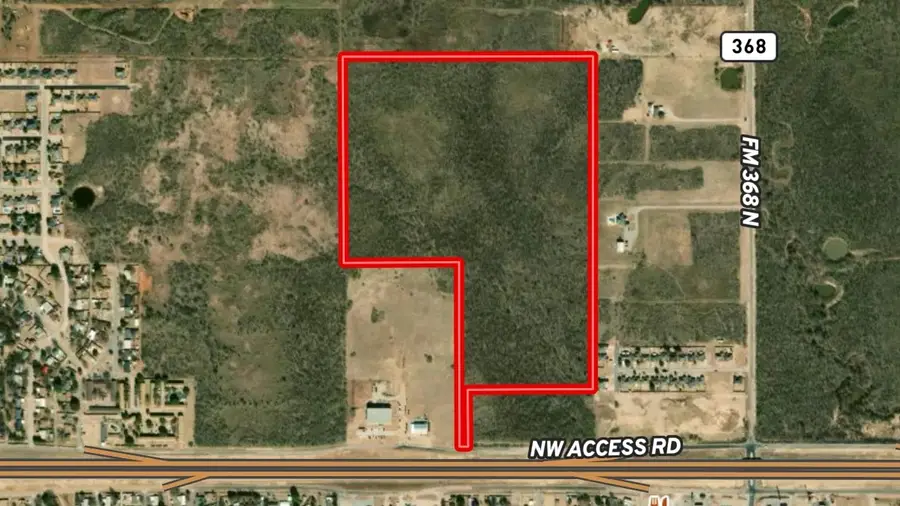 TBD E Hwy 287, Wichita Falls, TX 76302 - Image #3