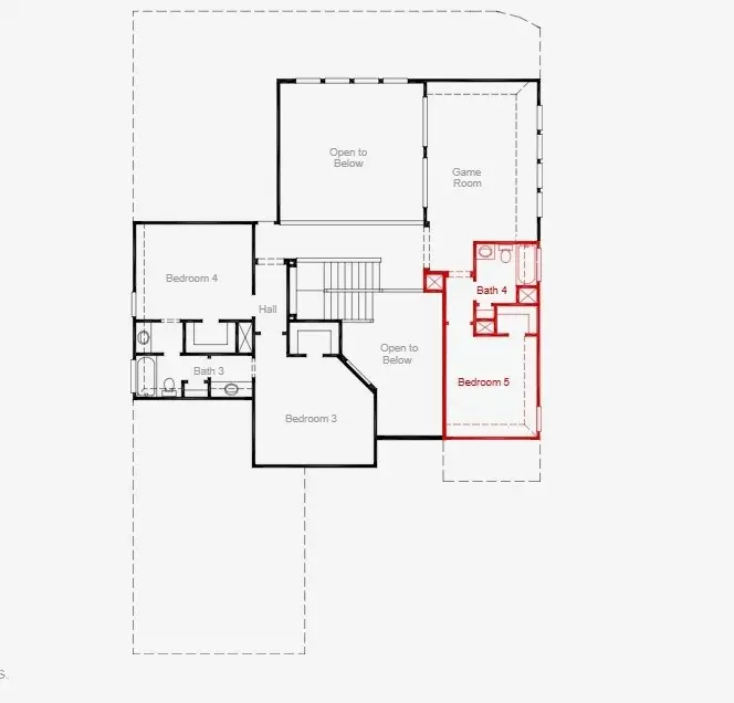 1312 Waterford, Celina, TX 75009 - Image #3