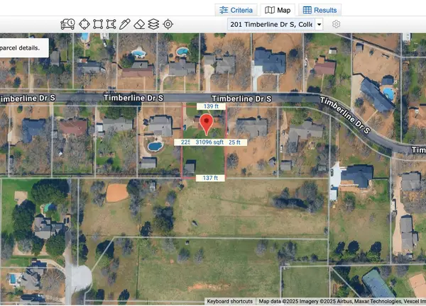 201 Timberline Drive, Colleyville, TX 76034