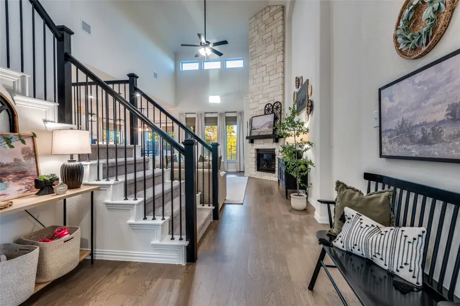 3502 Prickly Pear Trail, Venus, TX 76084 - Image #3