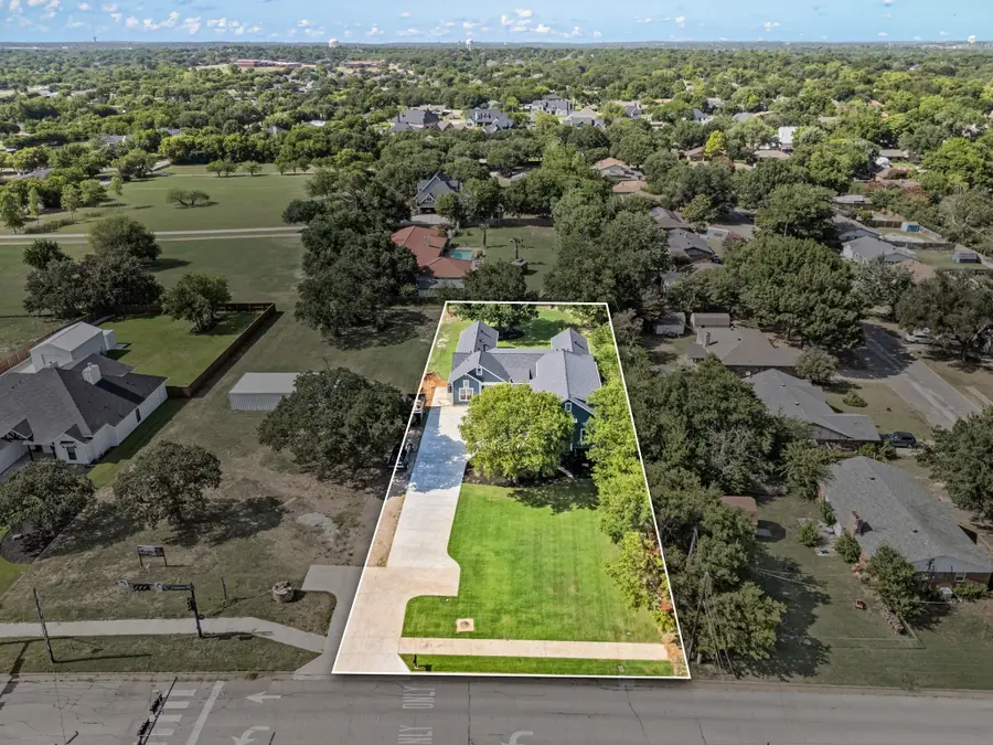 7525 Chapman Road, North Richland Hills, TX 76182 - Image #2