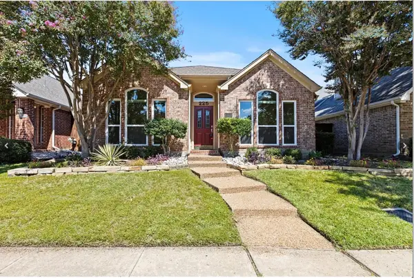 225 Wellington Road, Irving, TX 75063