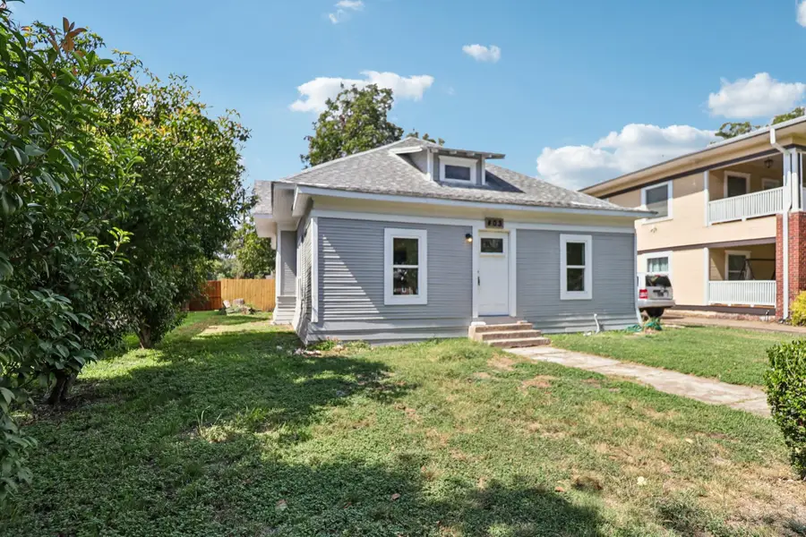 403 S Willomet Avenue, Dallas, TX 75208 - Image #2