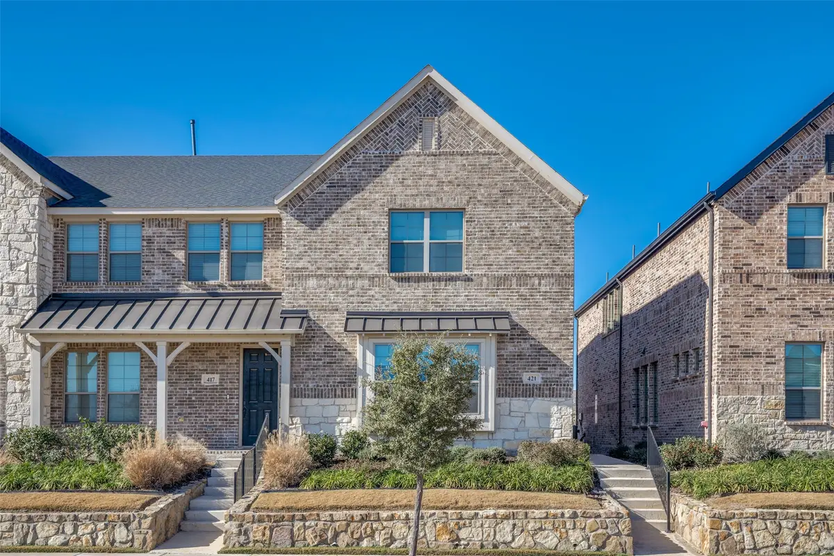 421 Matchbox Street, Argyle, TX 76226 - Image #1