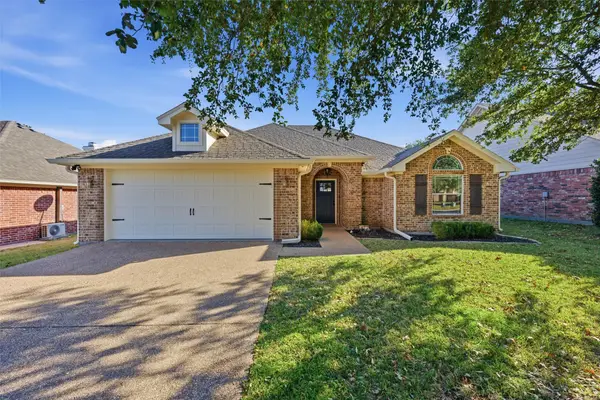 2505 Riders Way, Woodway, TX 76712