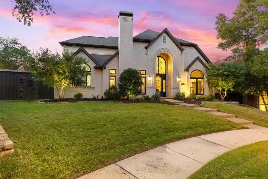 408 Sea Hawk Court, Coppell, TX 75019 - #3