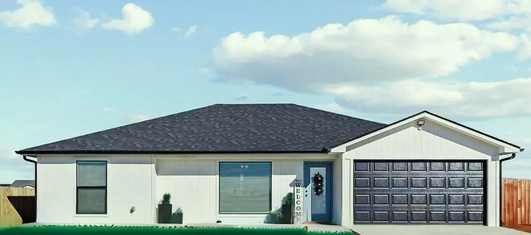 997 Private Road 24977, Brookston, TX 75421 - Image #1