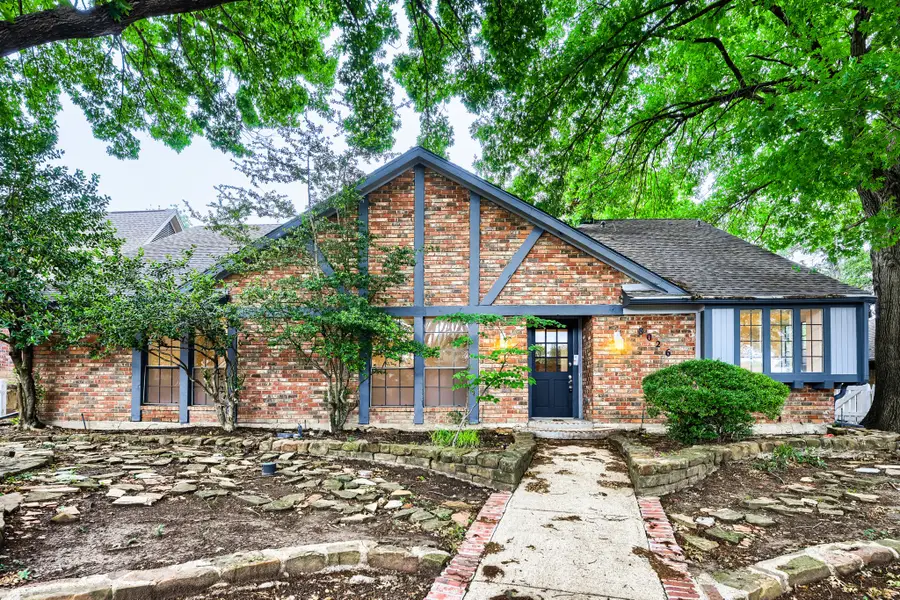 8026 Westover Drive, Dallas, TX 75231 - #2