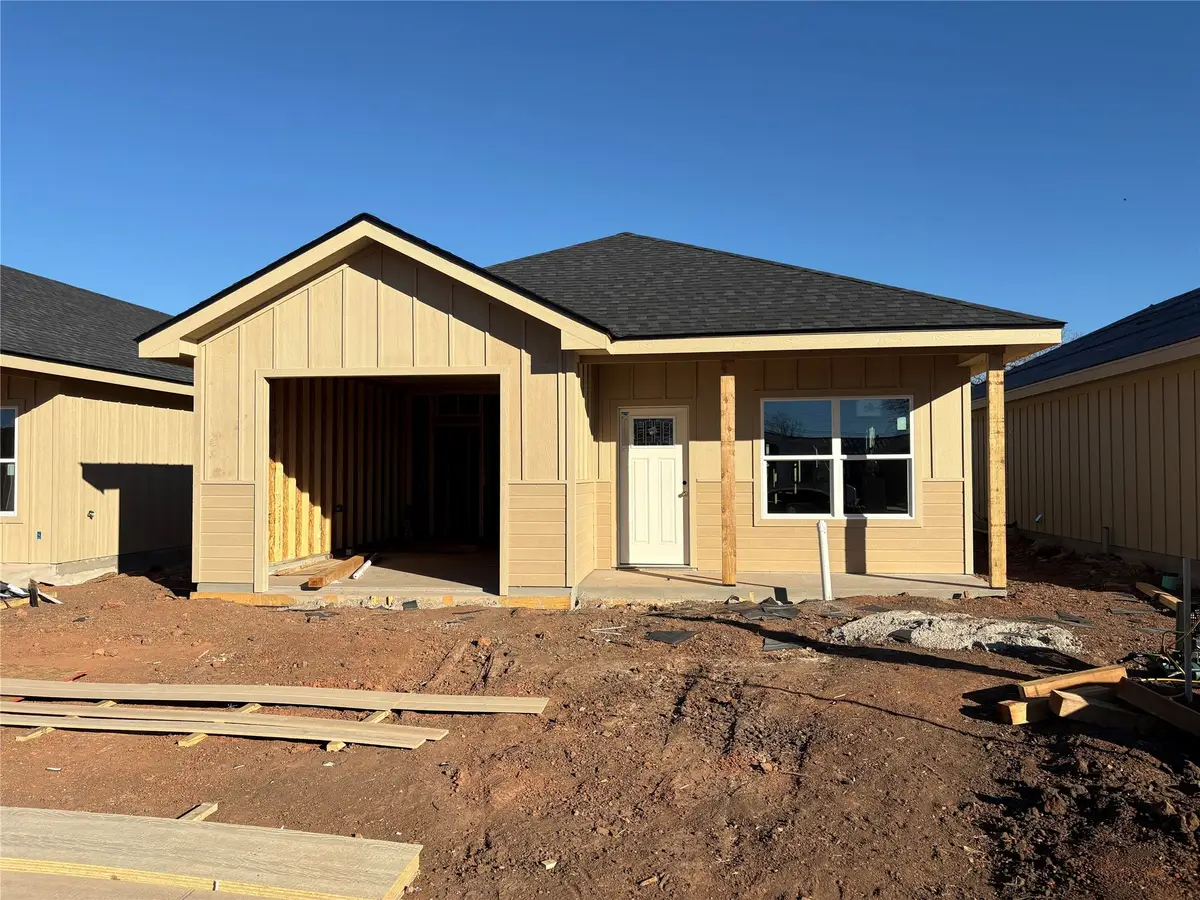 906 Minda Street, Abilene, TX 79602 - Image #1