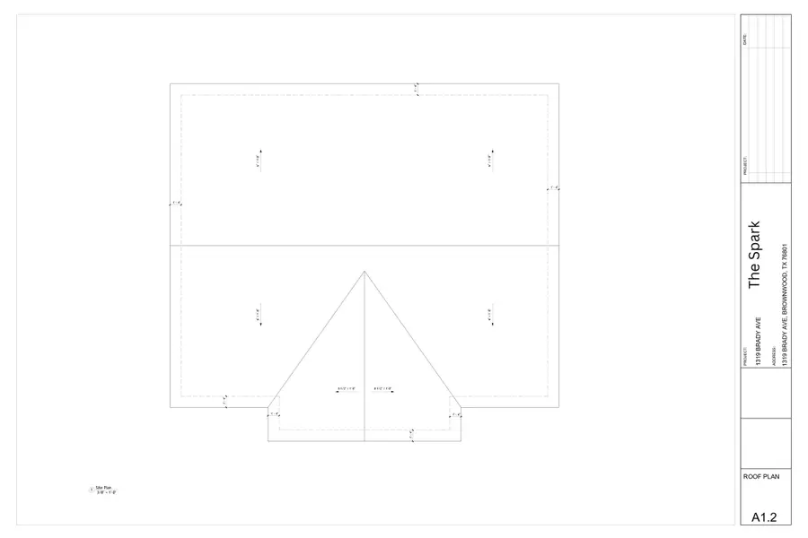 1319 Brady Avenue, Brownwood, TX 76801 - Image #2