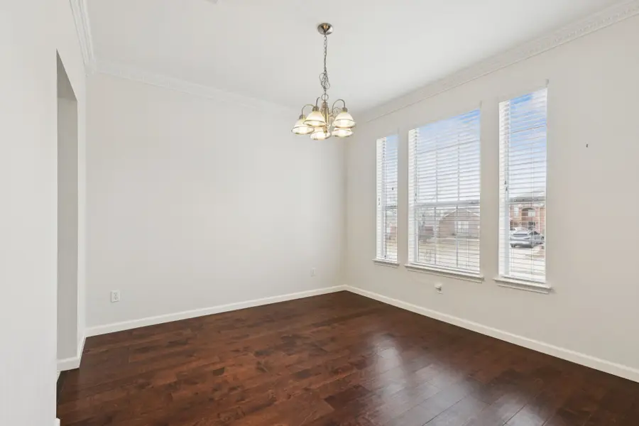 3611 Valley Forge, Sachse, TX 75048 - #3