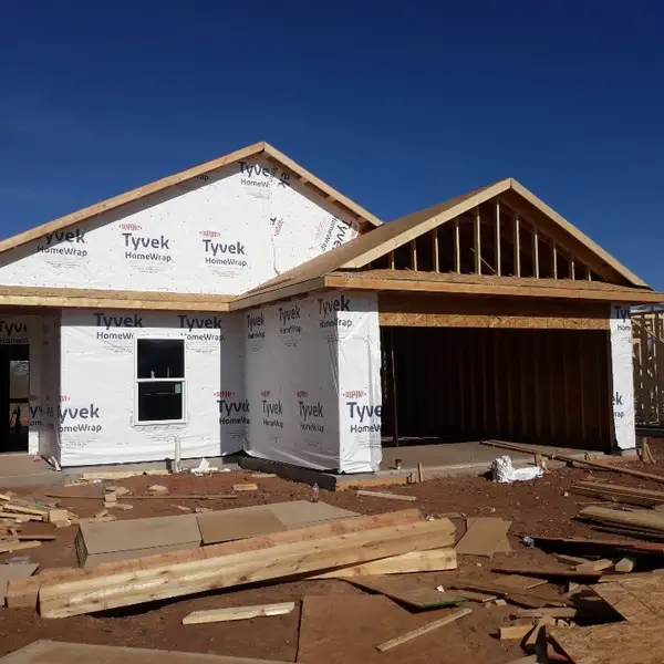 400 Gunsight Ridge, Abilene, TX 79602