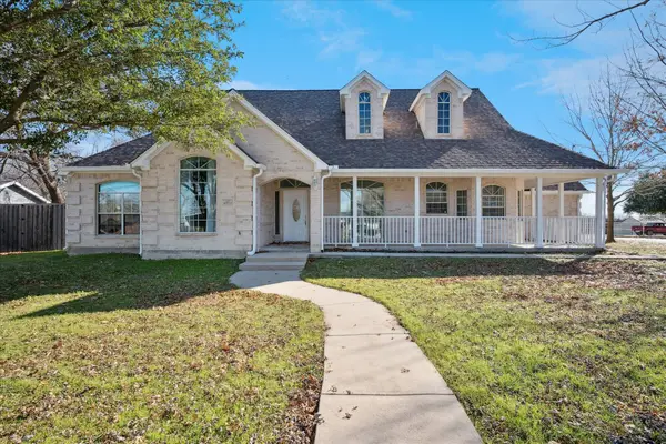 437 S 1st Street, Krum, TX 76249