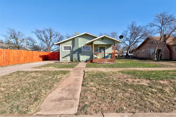 449 Clinton Street, Abilene, TX 79603