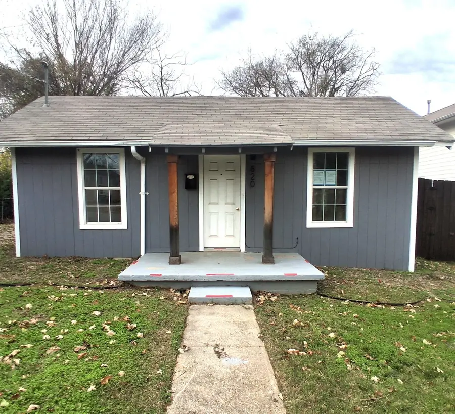 820 Allen Street, Denton, TX 76205 - Image #2