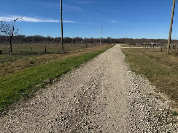 2.29Acres Boren Private Road, Wortham, TX 76693
