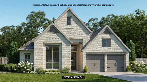 400 Robina Road, Celina, TX 75009