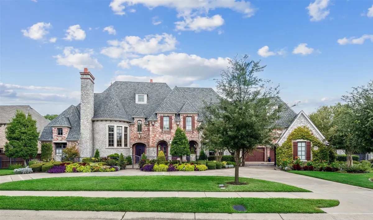 1719 Byron Nelson Parkway, Colleyville, TX 76092 - #1