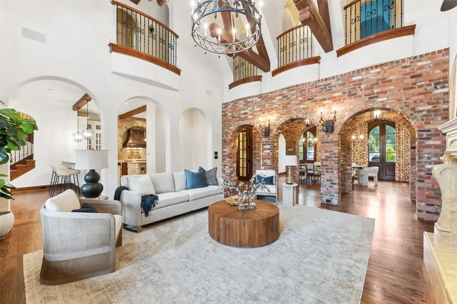 1719 Byron Nelson Parkway, Colleyville, TX 76092 - #3