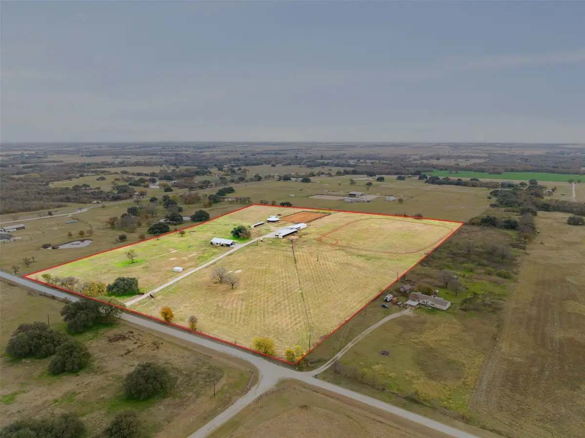 452 County Road 470, Chilton, TX 76632 - Image #1