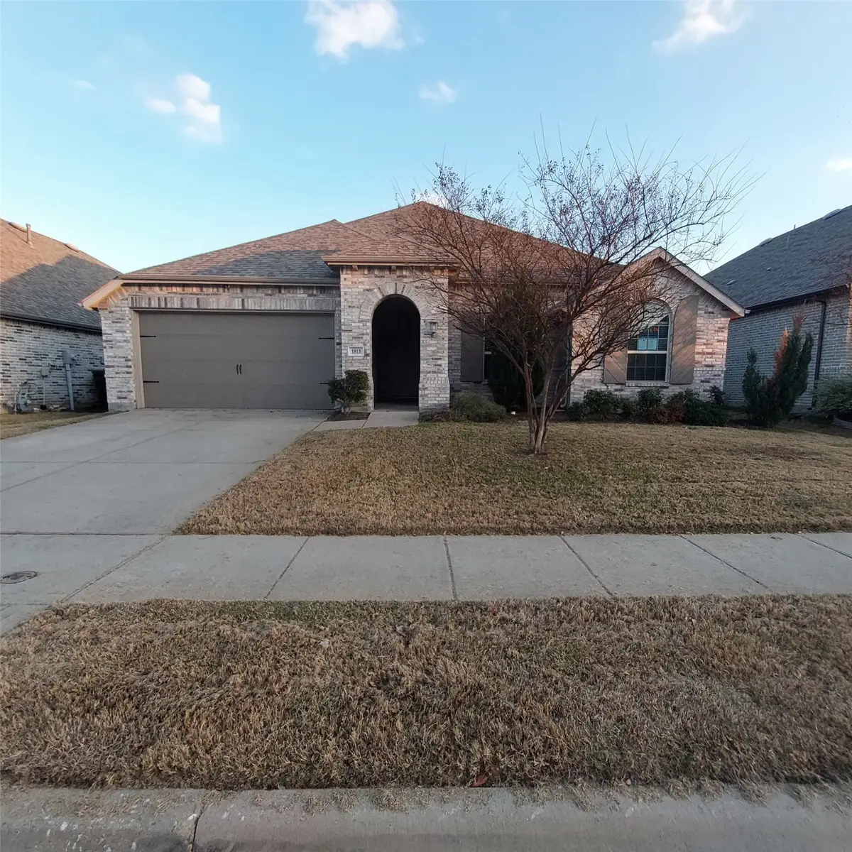 1813 Huntsman Way, Forney, TX 75126 - Image #1