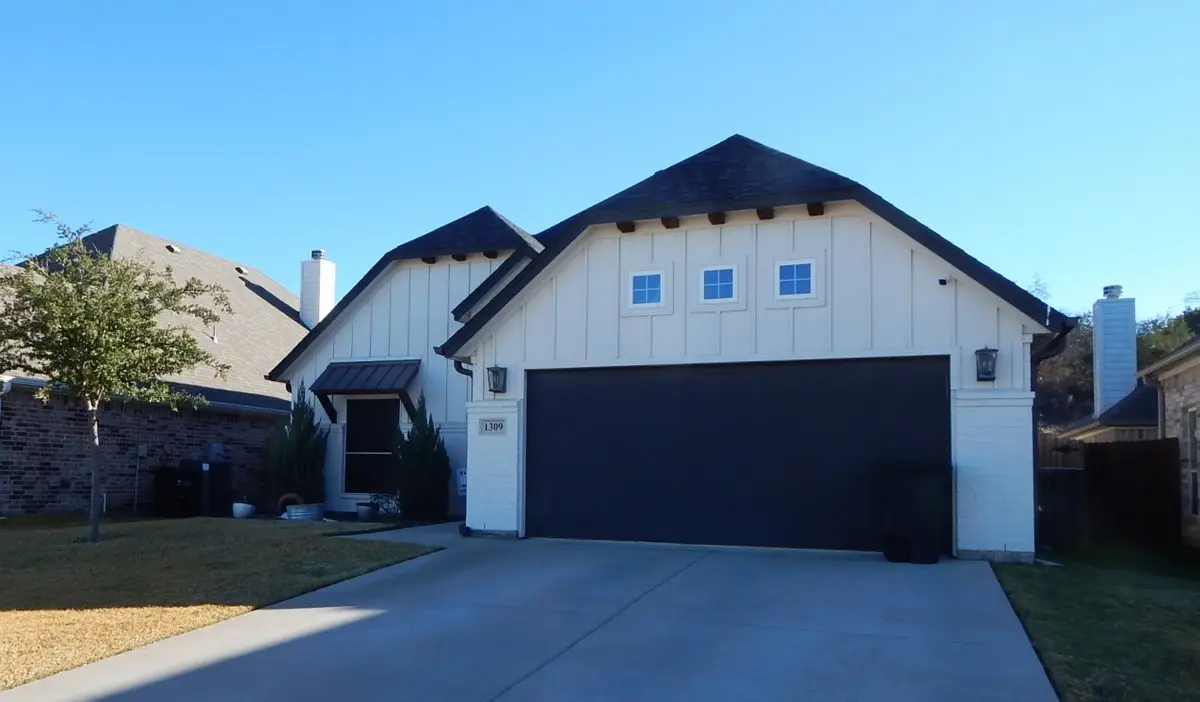 1309 Ridgeview Drive, Weatherford, TX 76086 - #1