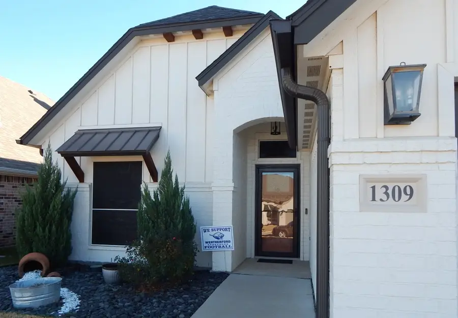 1309 Ridgeview Drive, Weatherford, TX 76086 - #2