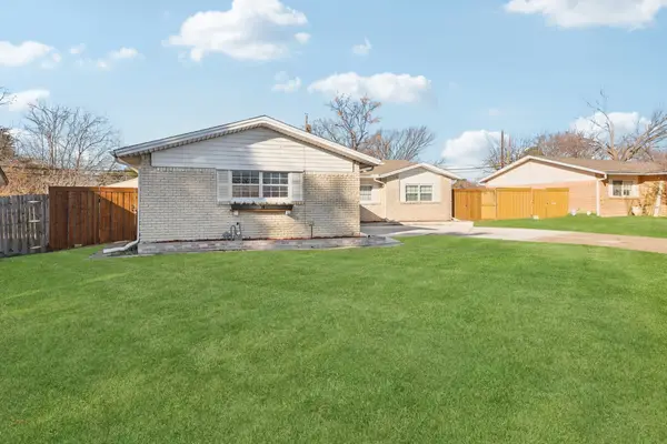 3109 Parker Street, Irving, TX 75062