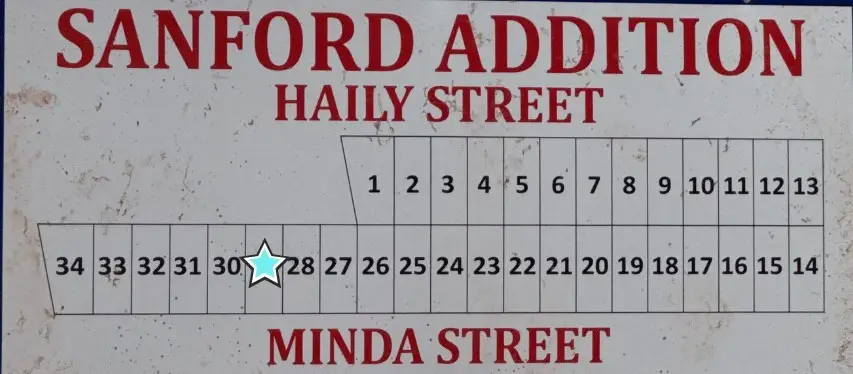 914 Minda Street, Abilene, TX 79602 - Image #2