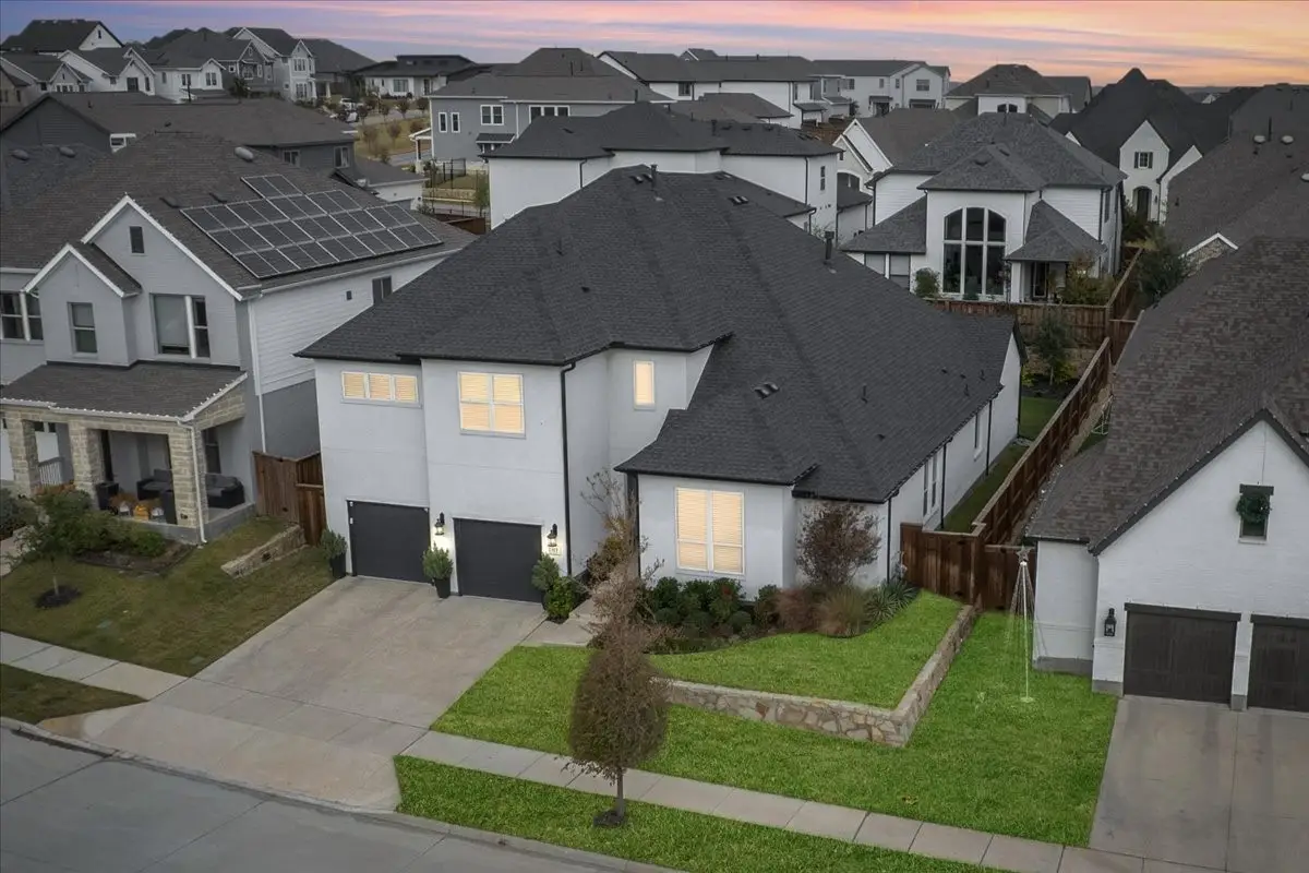 2313 Sandlin Drive, Aledo, TX 76008 - Image #1