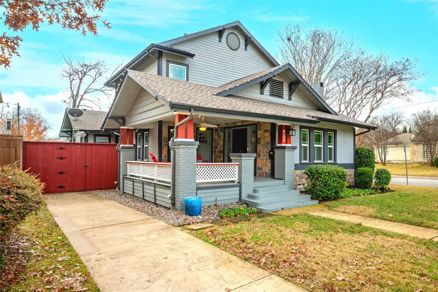 6106 Lakeshore Drive, Dallas, TX 75214 - Image #2