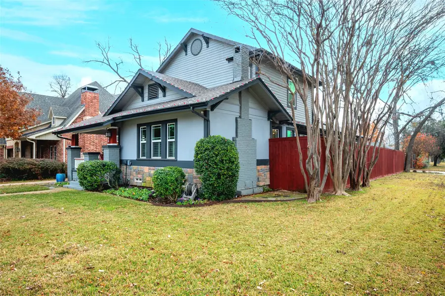 6106 Lakeshore Drive, Dallas, TX 75214 - Image #3