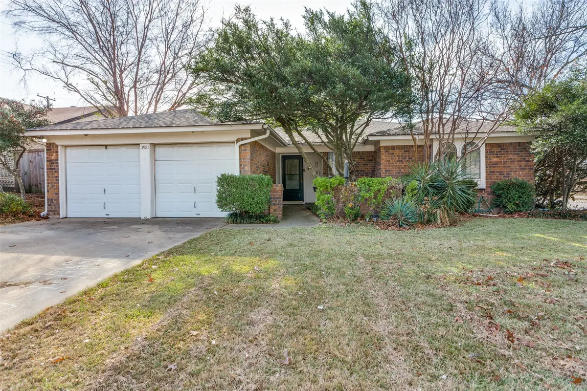 3981 Windhaven Road, Fort Worth, TX 76133 - Image #1