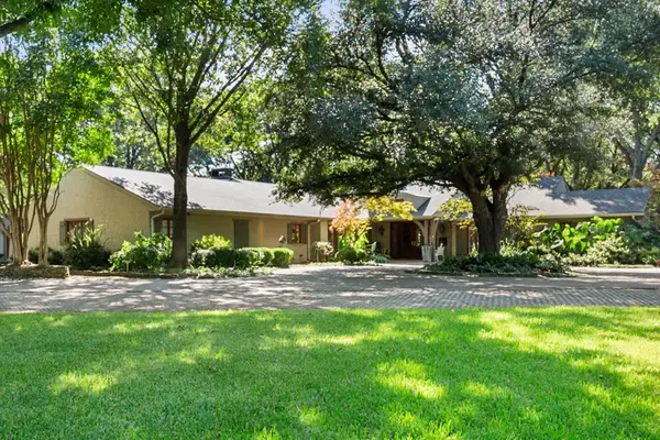 2212 Bowie Drive, Corsicana, TX 75110