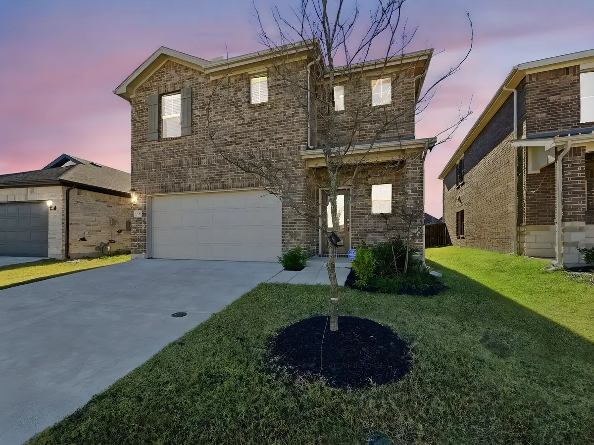 505 Cottagewood Drive, McKinney, TX 75071 - Image #1