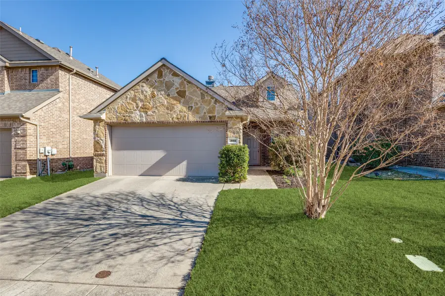 300 Black Bear Drive, McKinney, TX 75071 - Image #2