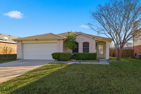 8405 Seven Oaks Lane, Denton, TX 76210